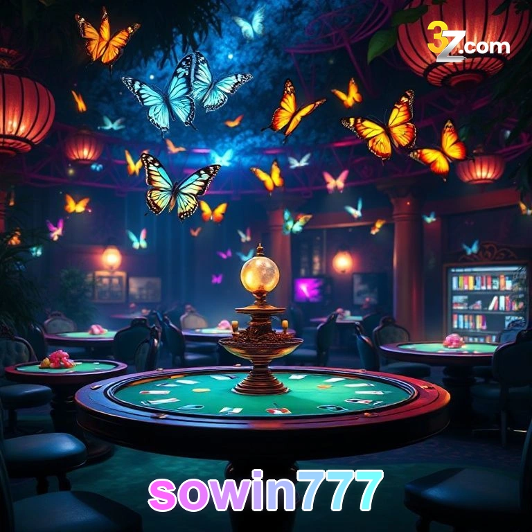 Fortune Games Series