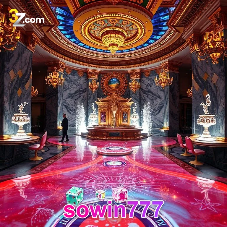 Blackjack Success Story